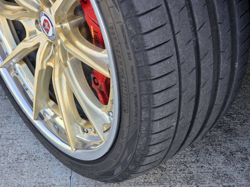 2019 Ferrari 812 Superfast