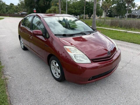 2005 Toyota Prius