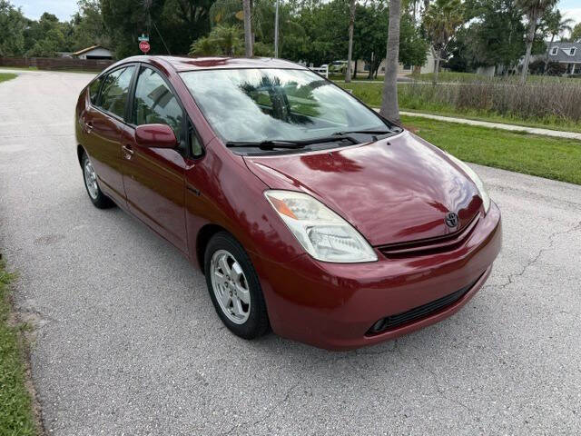 2005 Toyota Prius