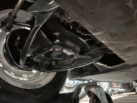 1960 Austin-Healey Sprite