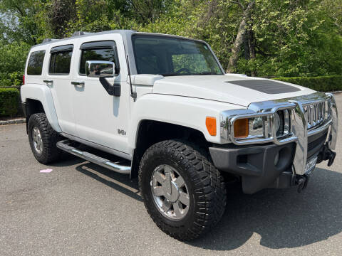 2007 HUMMER H3 for sale at Urbin Auto Sales in Garfield NJ