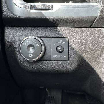 2013 GMC Acadia SLT-2