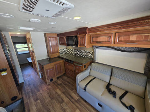 2017 Jayco Precept
