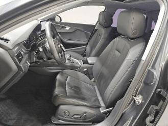 2019 Audi A4 quattro Premium Plus 45 TFSI