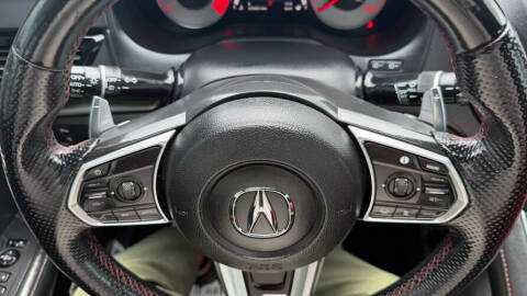 2019 Acura RDX SH-AWD w/A-SPEC