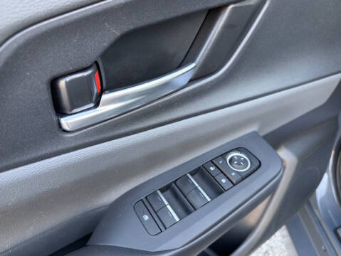 2024 Toyota Prius Limited