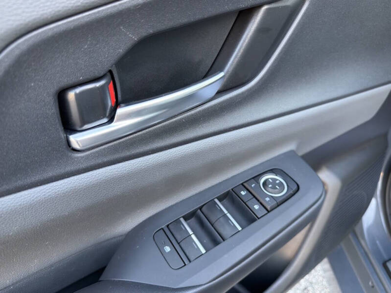 2024 Toyota Prius Limited