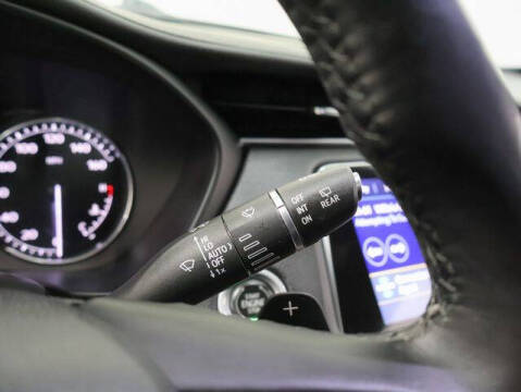 2021 Cadillac XT4 Premium Luxury