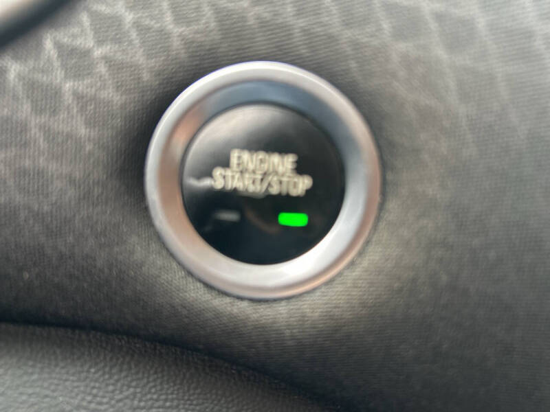 2019 Chevrolet Malibu LS Fleet