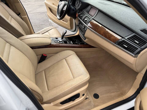 2009 BMW X5 xDrive30i