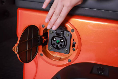 2025 Denago Rover XL