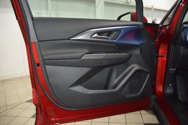 2026 Chevrolet Equinox EV LT 2