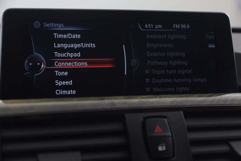 2015 BMW 4 Series 435i