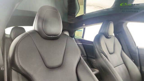 2023 Tesla Model S