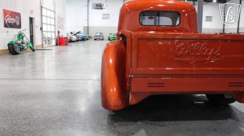 1941 Willys Truck