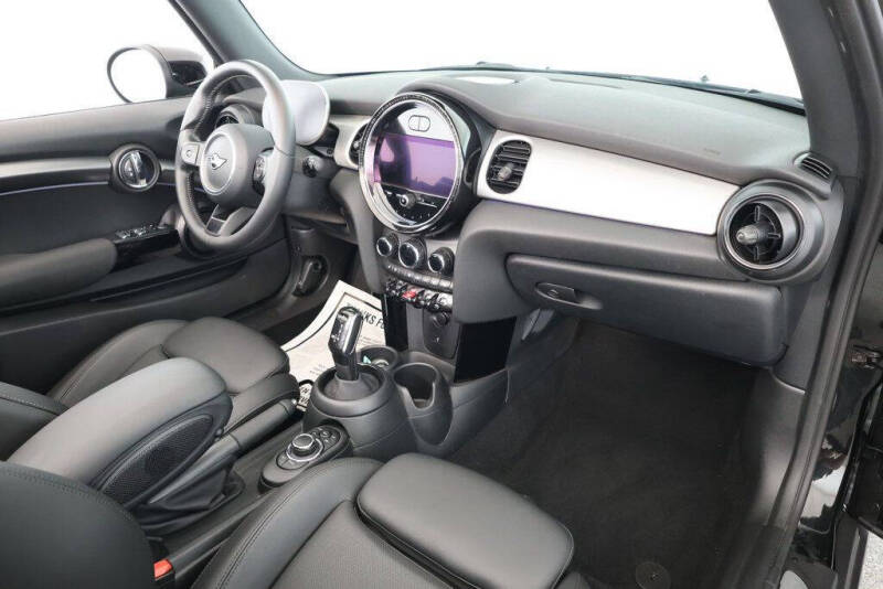 2023 MINI Convertible Cooper S