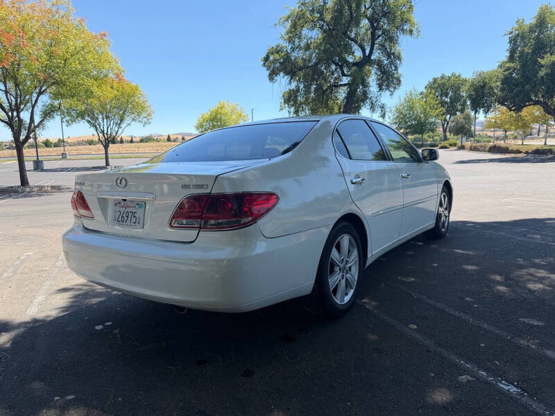 2005 Lexus ES 330