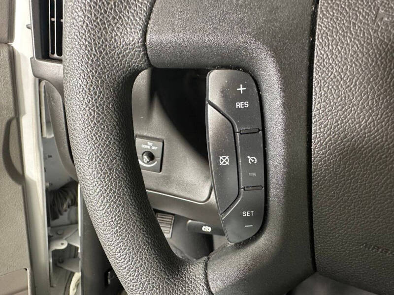 2018 Chevrolet Express LT 3500