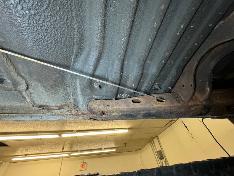 1976 Chrysler New Yorker