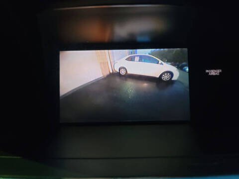 2009 Honda Pilot Touring w/Navi w/DVD