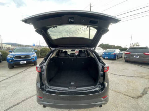 2022 Mazda CX-5 2.5 S Premium Plus