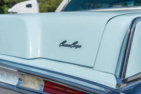 1964 Chrysler Imperial