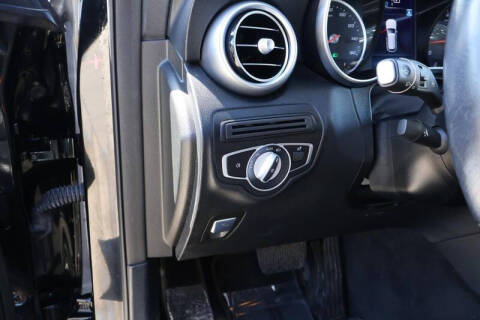 2021 Mercedes-Benz GLC GLC 300