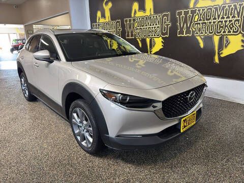 2024 Mazda CX-30 2.5 S Premium