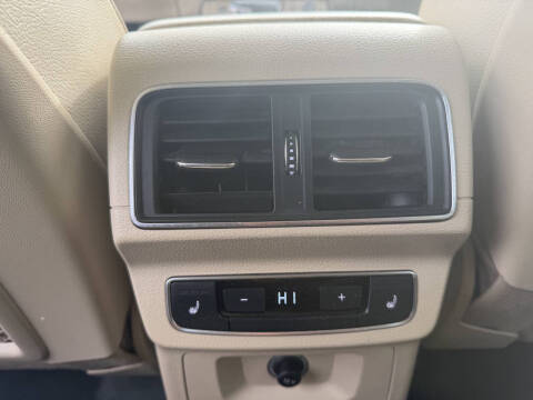 2018 Audi Q5 2.0T quattro Premium Plus