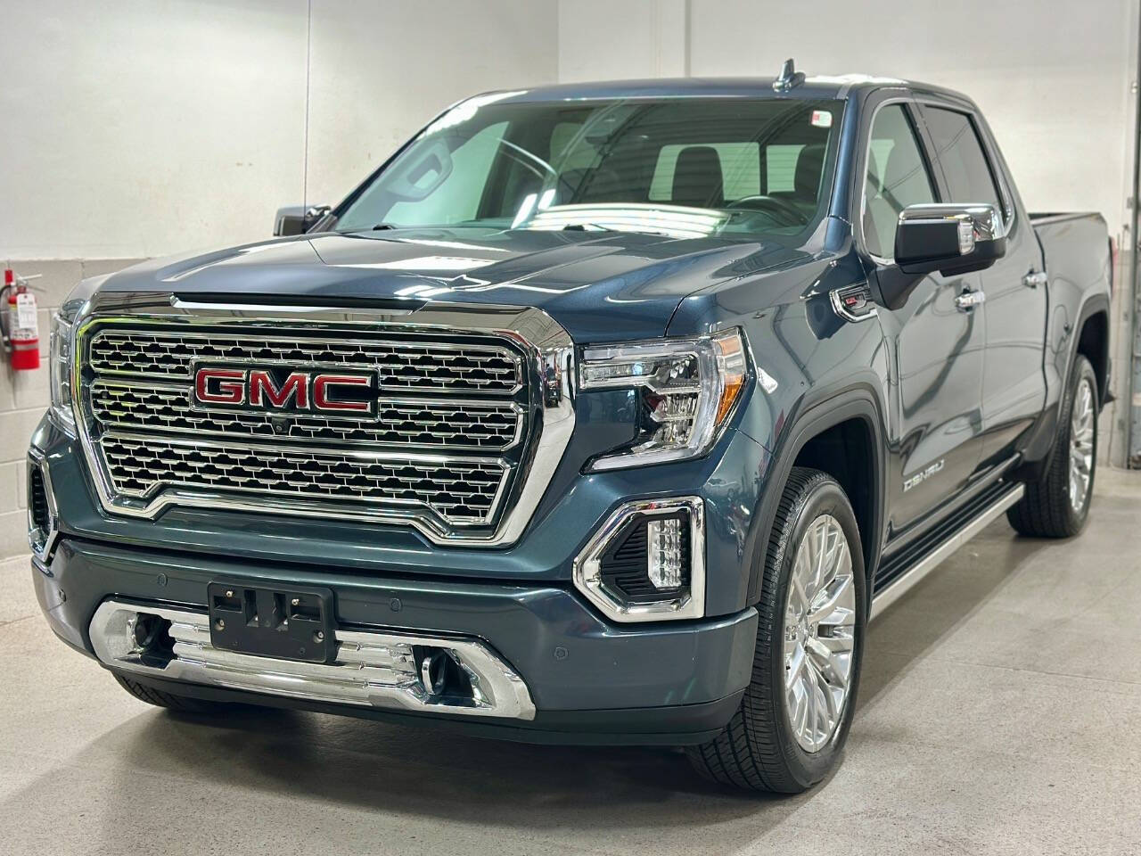 2019 GMC Sierra 1500 for sale at CityWerks Motorsports in Glendale Heights, IL