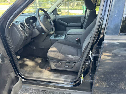 2010 Ford Explorer XLT