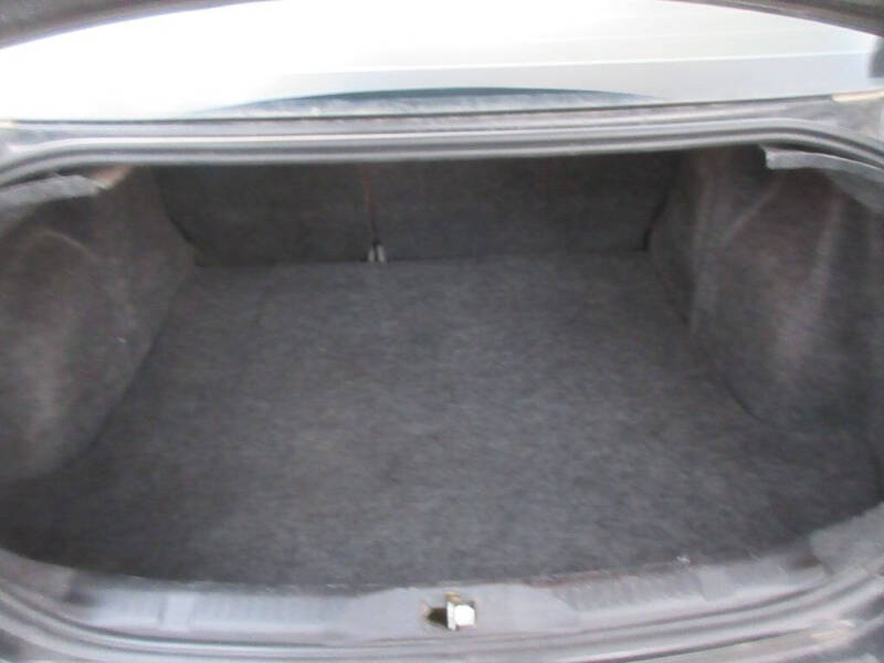 2012 Nissan Sentra 2.0 SL