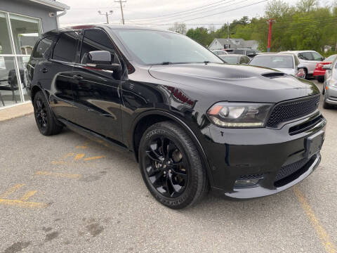 2020 Dodge Durango R/T