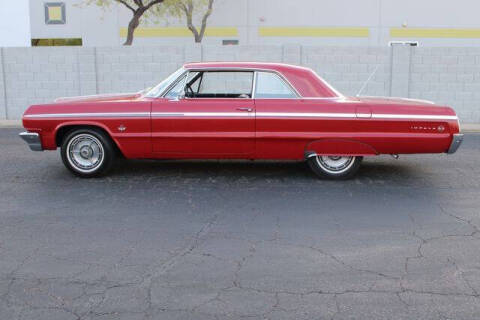 1964 Chevrolet Impala