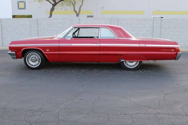1964 Chevrolet Impala