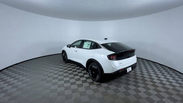 2026 Nissan LEAF S+