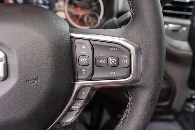 2025 RAM 5500