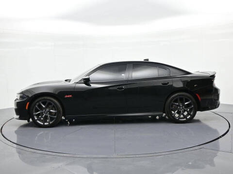 2022 Dodge Charger R/T