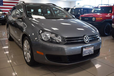 2014 Volkswagen Jetta for sale at Legend Auto in Sacramento CA
