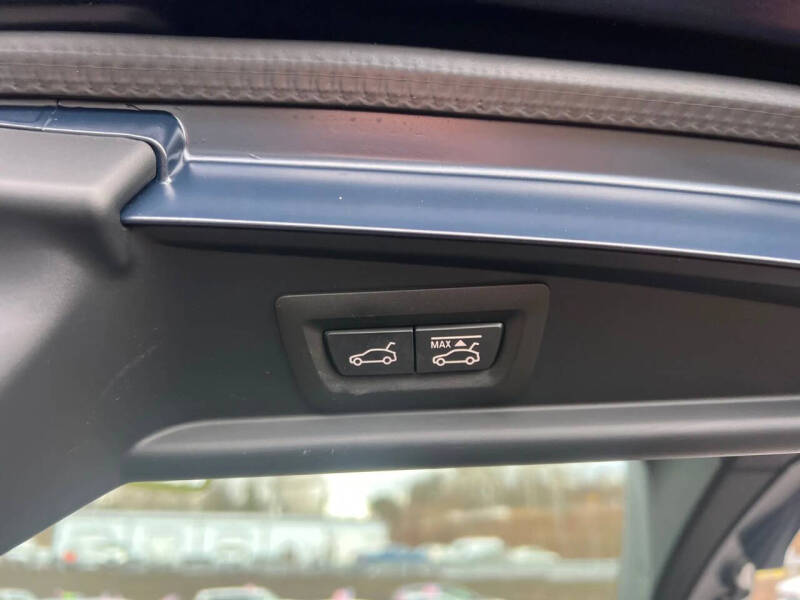 2016 BMW 5 Series 535i Gran Turismo