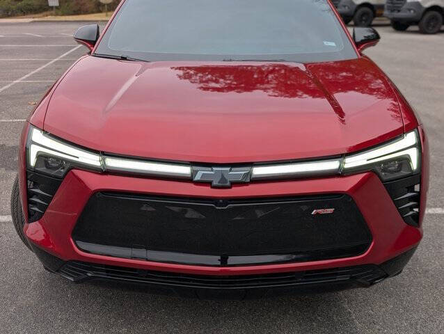 2024 Chevrolet Blazer EV RS