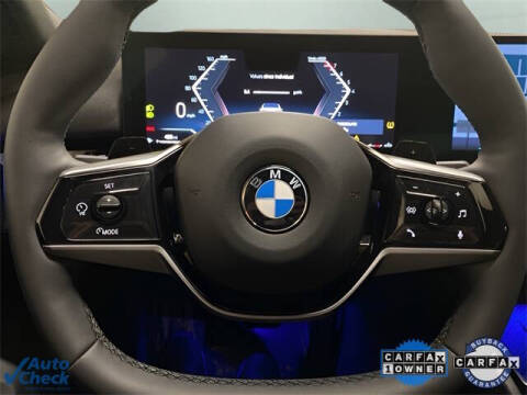 2025 BMW 5 Series 530i xDrive