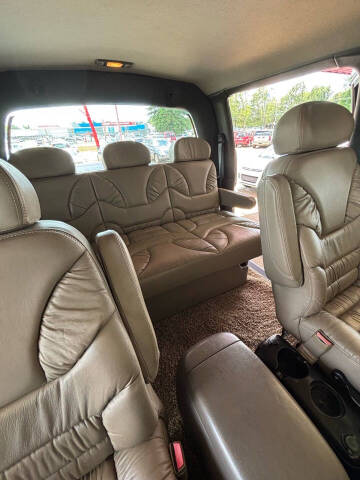 2004 GMC TopKick C4500