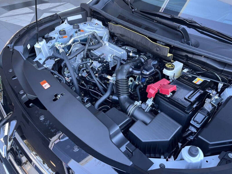 2026 Mitsubishi Outlander SEL