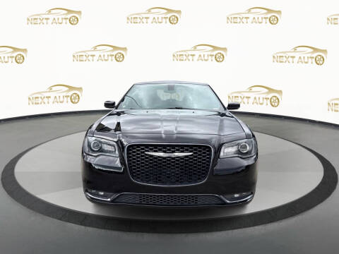 2015 Chrysler 300 S