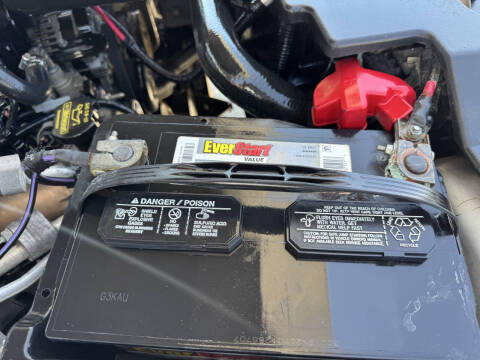 2012 Ford Expedition XLT