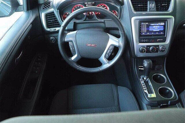 2016 GMC Acadia SLE-1