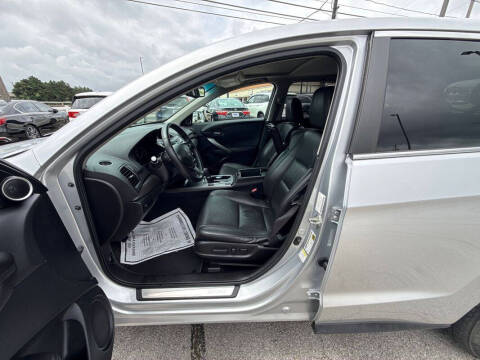 2015 Acura RDX