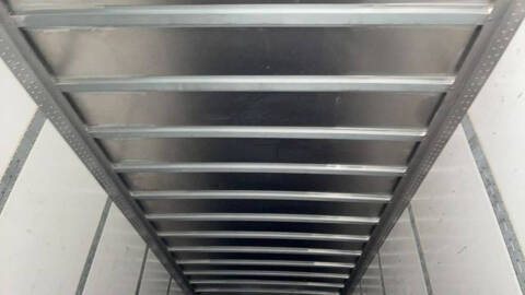 2023 Atro Dry Van