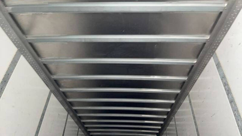 2023 Atro Dry Van